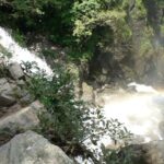 Pullaveli Falls Near Thandikudi