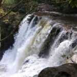 Pullaveli Falls Near Thandikudi