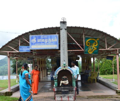 Sri Bala Murugan Temple in Thandikudi (6)